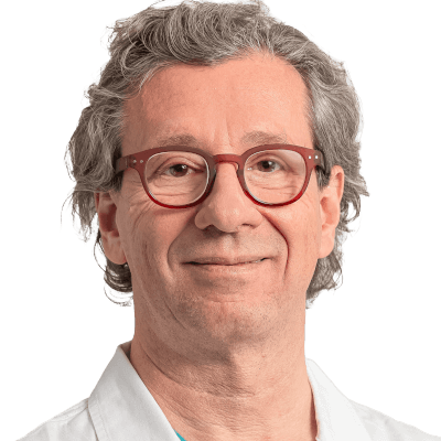 Prof. Germano Melissano  specialized in  None